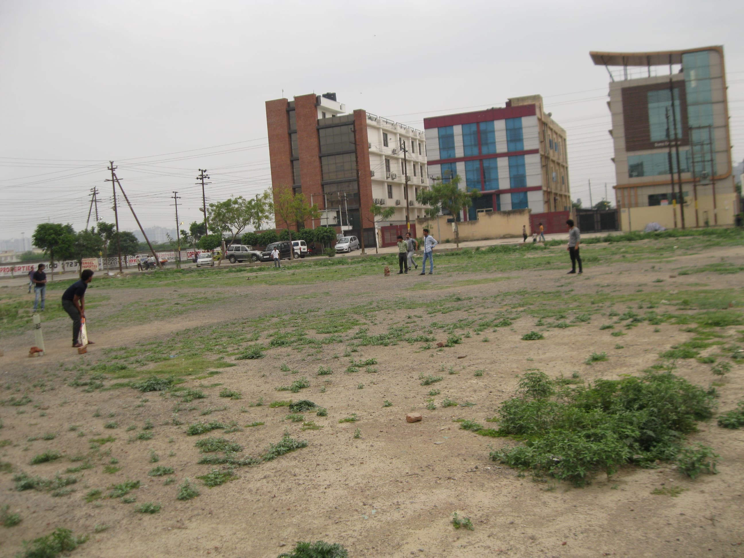 Indraprastha Academy Of Science & Engineering Noida Sports Activities photo 1